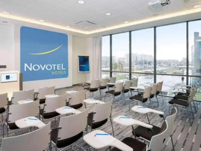 Novotel Sofia - 27