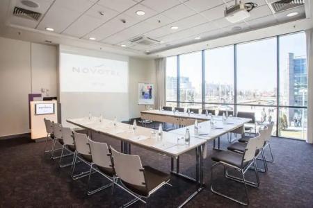 Novotel Sofia - 17