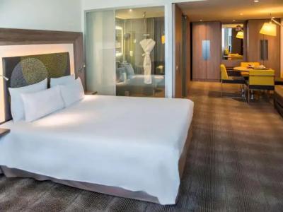 Novotel Sofia - 6
