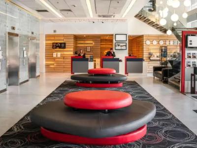 Novotel Sofia - 49