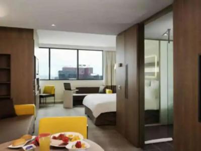 Novotel Sofia - 68