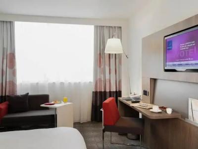 Novotel Sofia - 51