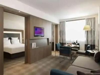 Novotel Sofia - 71