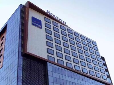 Novotel Sofia - 0