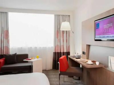 Novotel Sofia - 57