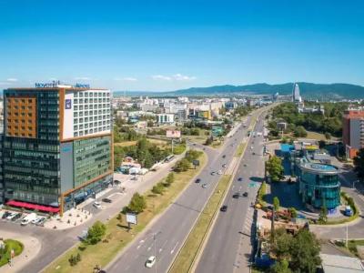 Novotel Sofia - 23