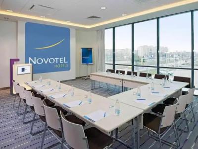 Novotel Sofia - 16