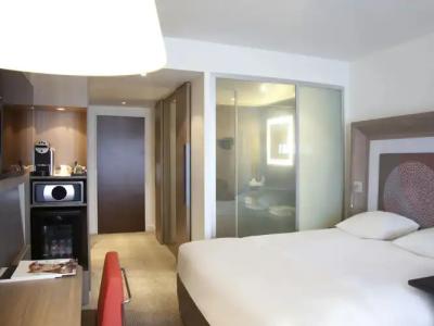 Novotel Sofia - 58