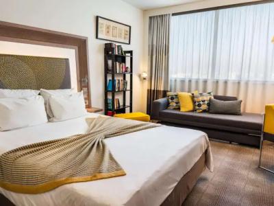 Novotel Sofia - 36