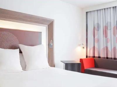 Novotel Sofia - 4