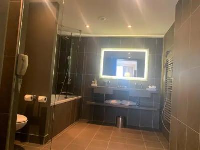 Novotel Sofia - 45