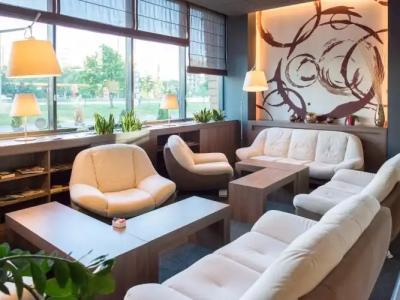Novotel Sofia - 14