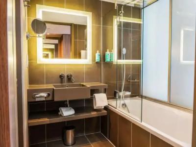 Novotel Sofia - 64