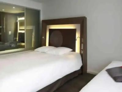 Novotel Sofia - 54