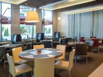 Novotel Sofia - 30