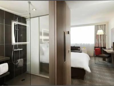 Novotel Sofia - 50