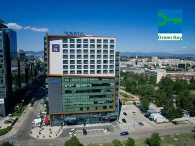 Novotel Sofia - 41