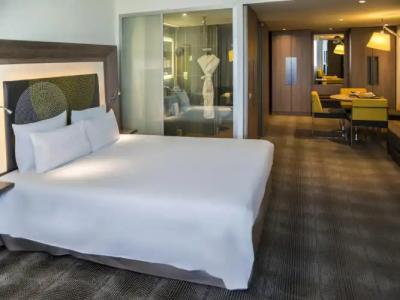 Novotel Sofia - 66