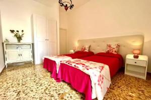 Villa Emanuel, Alessano