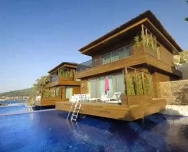 Be Premium Bodrum - 59