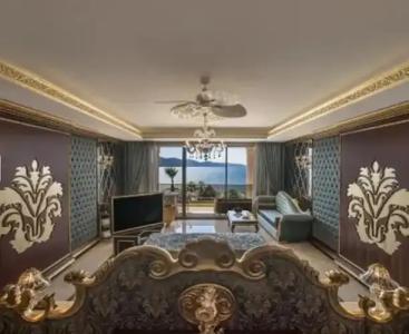 Be Premium Bodrum - 31