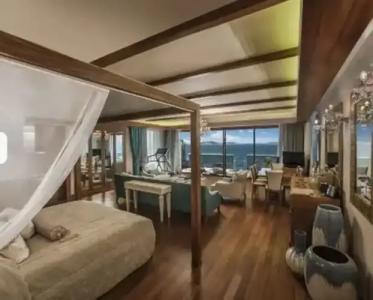 Be Premium Bodrum - 57