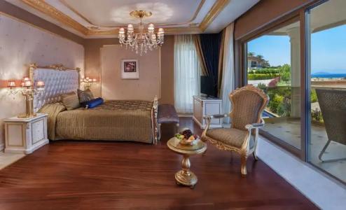 Be Premium Bodrum - 46