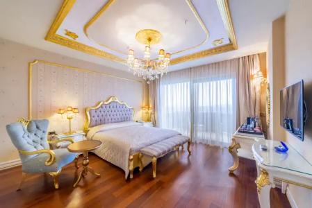 Be Premium Bodrum - 27