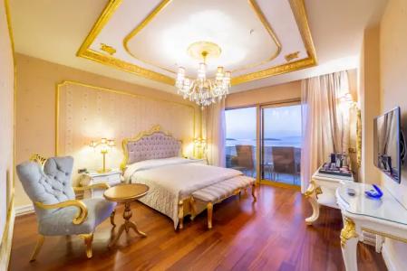 Be Premium Bodrum - 28