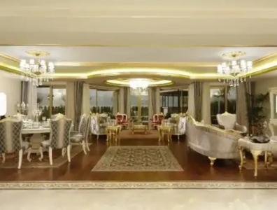 Be Premium Bodrum - 72