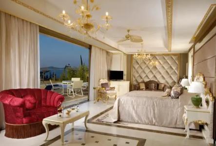 Be Premium Bodrum - 67