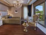 Double Studio Room with sea view