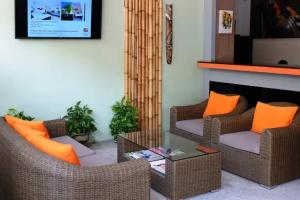 Austrian Garden Hotel - SHA Extra Plus, Patong