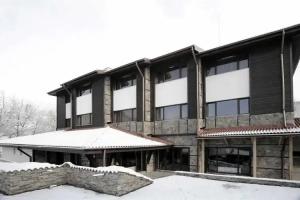 Hotel Smilen, Smolyan