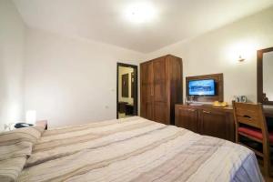 Hotel Smilen, Smolyan