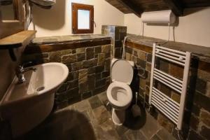 Yancheva Guest House, Delchevo