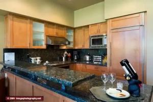 Whistler Premier - Upper Village, Whistler