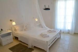 Heliotropio Studios & Apartments, Apollonia