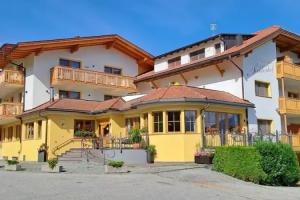 Hotel «Pension Pichlerhof», San Lorenzo di Sebato
