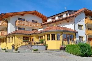 Hotel «Pension Pichlerhof»