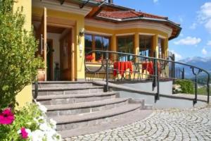 Hotel «Pension Pichlerhof», San Lorenzo di Sebato