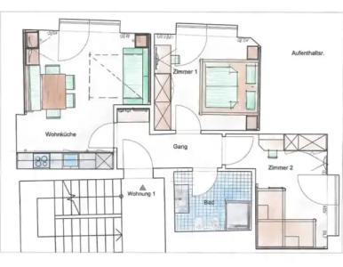 Pension Pichlerhof - 19