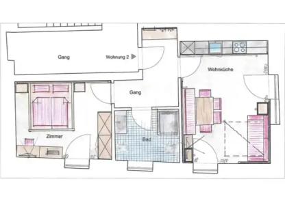 Pension Pichlerhof - 18