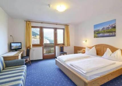 Pension Pichlerhof - 15