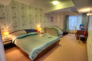 Luxor Hotel, Smolyan