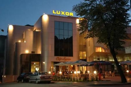 Luxor