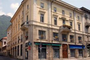 B&B Residenza Cavour Guest house, Como