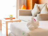 Superior room with balcony