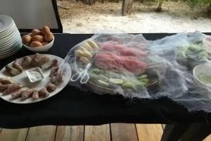 Mary Beach Bungalow Hotel, Sihanoukville