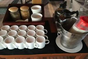 Mary Beach Bungalow Hotel